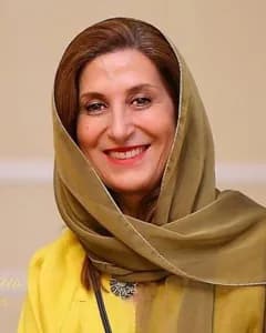 فاطمه معتمدآریا