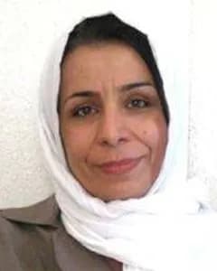 فاطمه نقوی