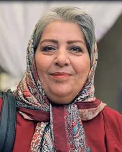 فاطمه شکری