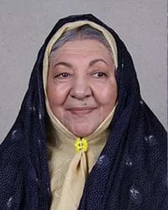 فاطمه طاهری