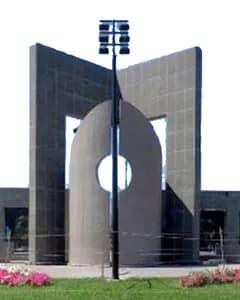 دانشگاه فردوسی مشهد