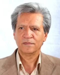 فریدون دانشمند