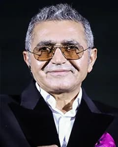فریدون آسرایی
