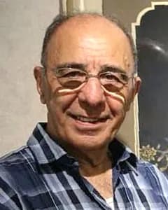 ژرژ پطروسی