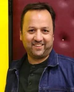 قاسم جعفری