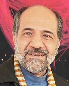 قاسم زارع
