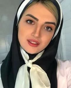 غزل فرید