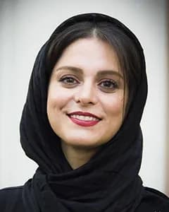 غزل شاکری