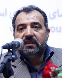 قدرت الله صلح میرزایی