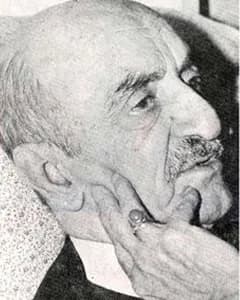 غلامحسین نقشینه