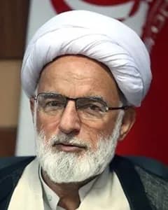 قربانعلی دری نجف آبادی