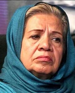 گیتی معینی