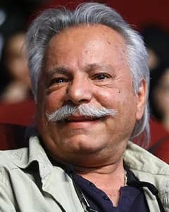 غلامرضا آزادی