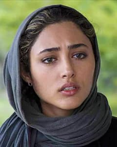 گلشیفته فراهانی