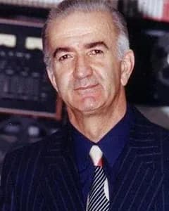 حبیب الله بدیعی