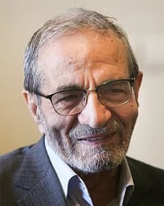 نجفقلی حبیبی