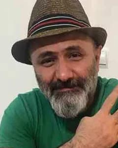 هادی عامل هاشمی