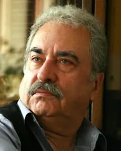 هادی مرزبان