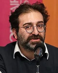 حامد افضلی