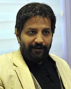 حامد آقایی