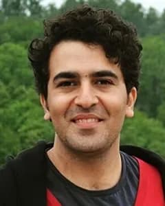 حامد احمدجو