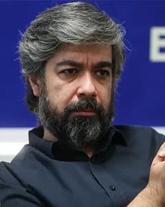حامد عنقا