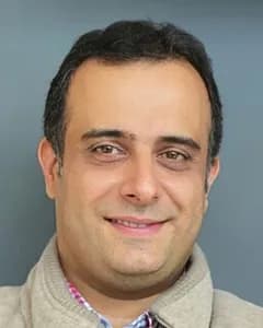 حامد عزیزی