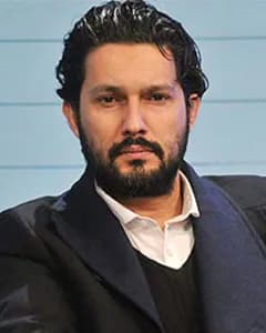 حامد بهداد