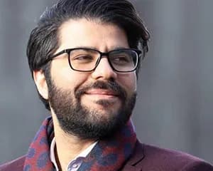 حامد همایون
