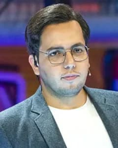 حامد سلطانی