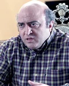 حامد وکیلی