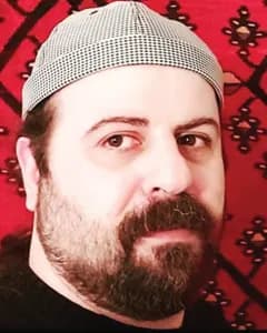 حمید برزگر