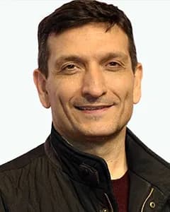حمید گلی