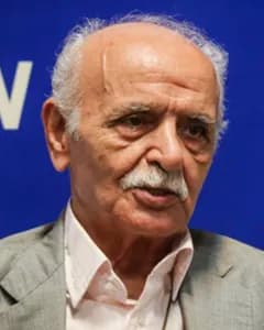 حمید منوچهری