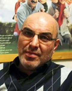 حمید مدرسی