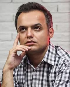 حمید محمدی