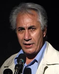 حمید مظفری