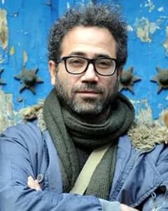 حمید پورآذری