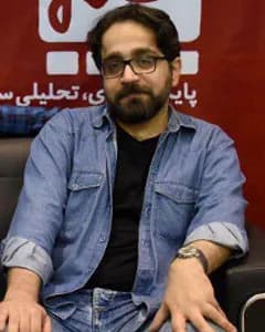 حمیدرضا بابابیگی