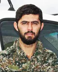 حمید سیاهکالی مرادی