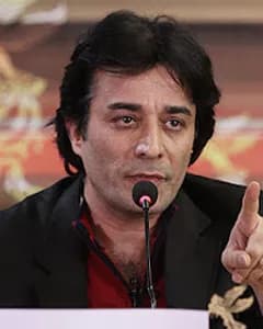 حمید طالقانی