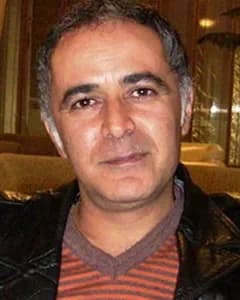 حمید تمجیدی