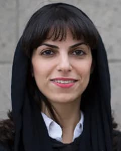 حمیده معین فر