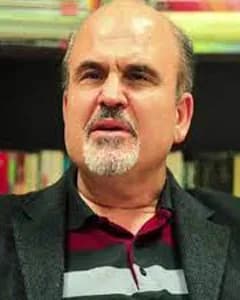 حمیدرضا جلایی پور