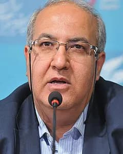 حسن نجفی