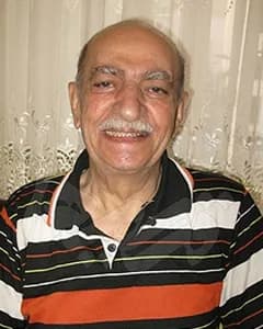حسن رضیانی