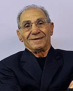 حسن رضایی