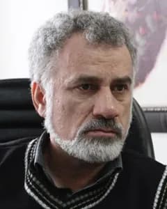 حسن توکل نیا