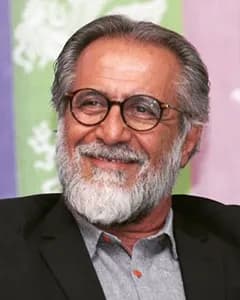 حسن زارعی