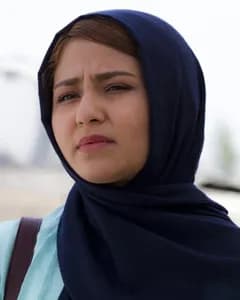 حسیبا ابراهیمی